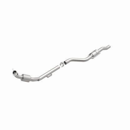 MagnaFlow Direct Fit Catalytic Converter 98-03 Mercedes E320 3.2L