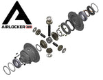 ARB Airlocker 31 Spl Rr Lr Discovery S3 S/N