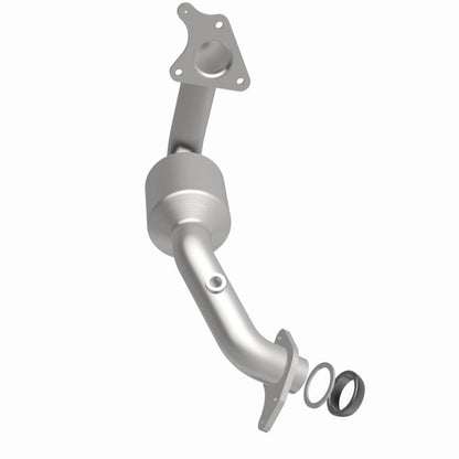 MagnaFlow Direct Fit Catalytic Converter 2015 Juke L4 1.6L OEM