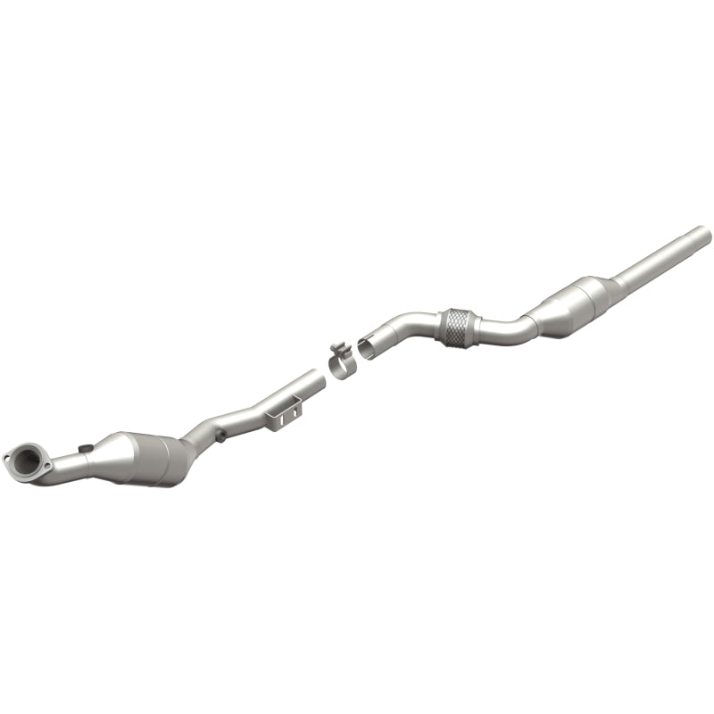 MagnaFlow Direct Fit Catalytic Converter 98-02 Mercedes E320 3.2L