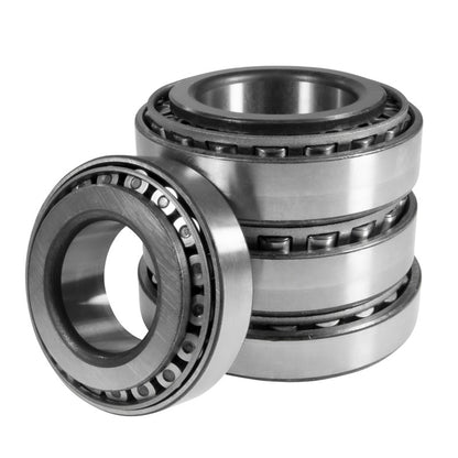Yukon Gear 11.25in Dana 80 3.73 Rear Ring & Pinion Install Kit 4.375in OD Head Bearing