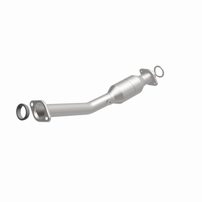 MagnaFlow Direct Fit Catalytic Converter 2011-2015 Juke L4 1.6 OEM Underbody