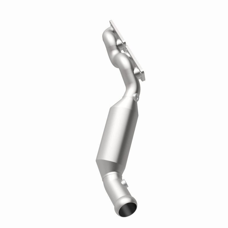 MagnaFlow Direct Fit Catalytic Converter 07-10 BMW X5 4.8L V8
