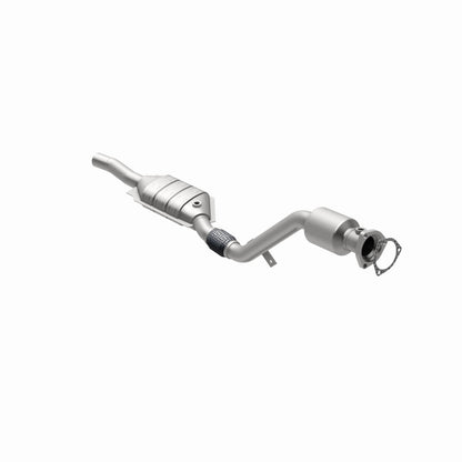 MagnaFlow Direct Fit Catalytic Converter 03 Volkswagen Passat 2.8L