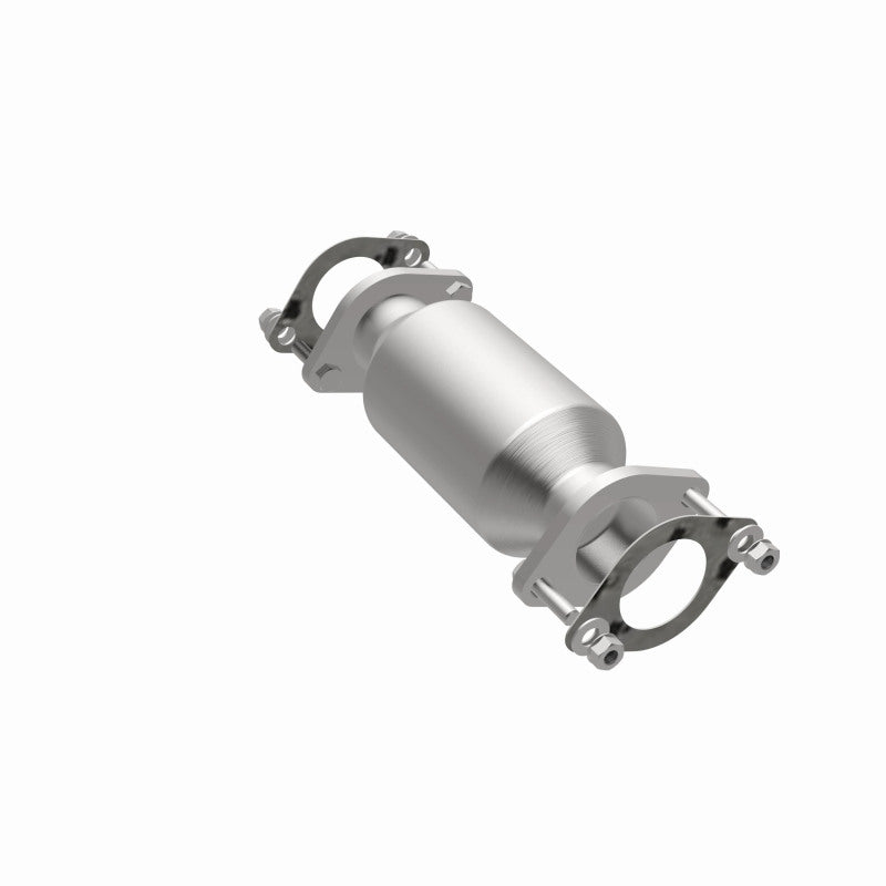 MagnaFlow Direct Fit Catalytic Converter 09-10 Hyundai Genesis 4.6L