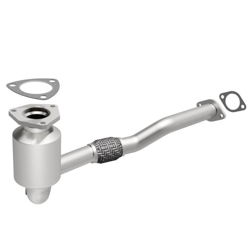 MagnaFlow Direct Fit Catalytic Converter 02-03 Saturn Vue 3.0L Front