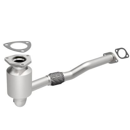 MagnaFlow Direct Fit Catalytic Converter 02-03 Saturn Vue 3.0L Front