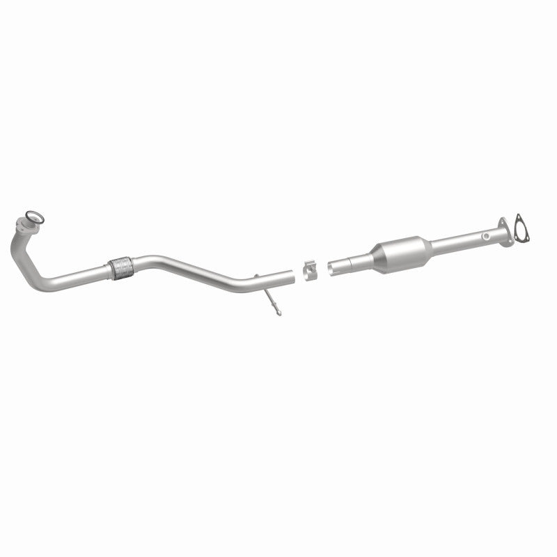 MagnaFlow California Direct Fit Converter 01-02 Chevrolet Cavalier 2.2L
