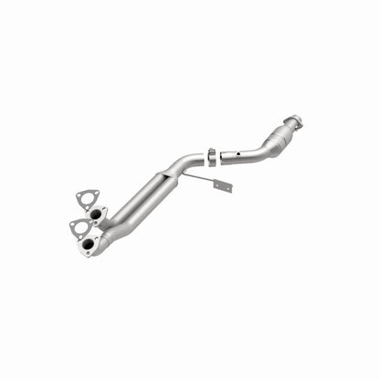 MagnaFlow California Grade Direct Fit Catalytic Converter 97-99 BMW Z3 L6 2.8L