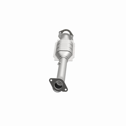 MagnaFlow Direct Fit Catalytic Converter 07 Titan 5.6L D/S rr OEM