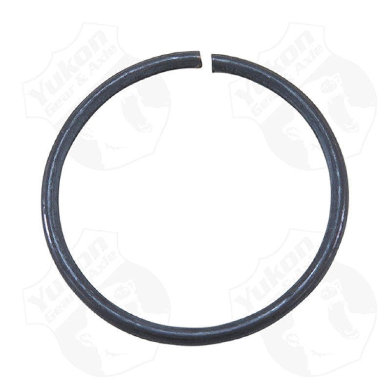 Yukon Gear Inner Axle Retaining Snap Ring For 7.2in GM