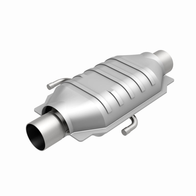 MagnaFlow Universal Catalytic Converter 3 W/Dual Air
