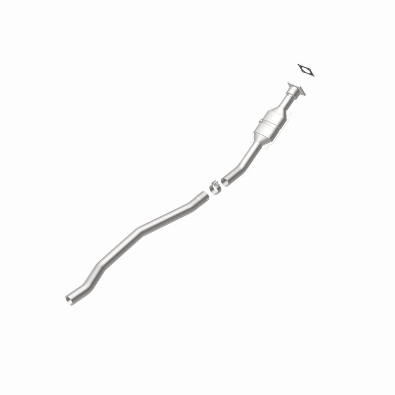 MagnaFlow Direct Fit Catalytic Conv 01-04 Chrysler/Dodge Truck Town & Country Van/Grand Caravan 3.8L