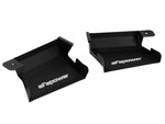 aFe MagnumFORCE Intakes Scoops AIS BMW 335i (E90/92/93) 07-11 L6-3.0L (tt)