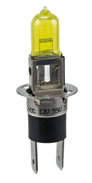 Hella Bulb H3C 12V 55W Xen Pure Ylw Xy (2)