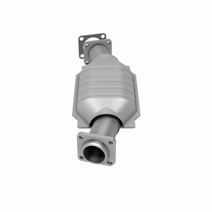 MagnaFlow Direct Fit Catalytic Converter GM 75 79
