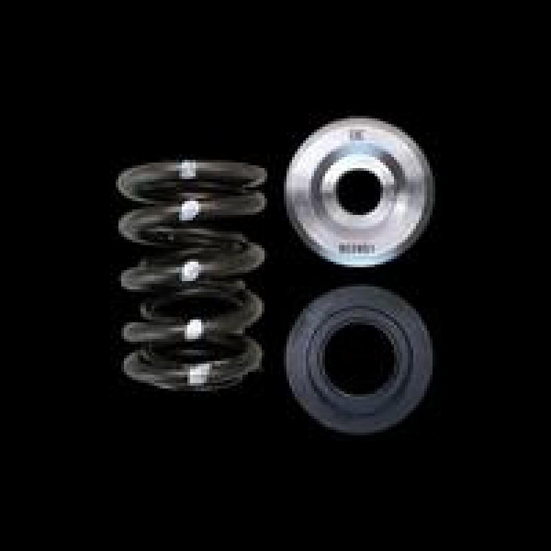 Brian Crower Subaru FA20 / Toyota 4UGSE-Race Dual Spring and Titanium Retainer & Spring Kit