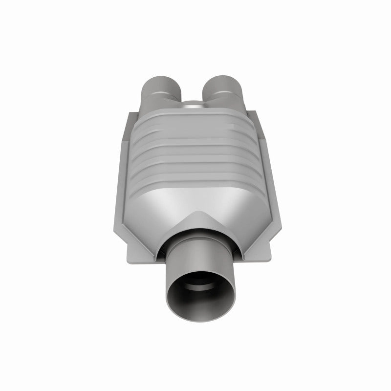 MagnaFlow Universal Catalytic Converter 2.5/2 Single/Dual
