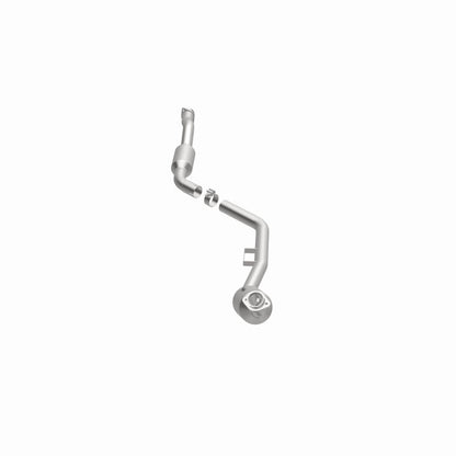 MagnaFlow Direct Fit Catalytic Converter 07-09 Mercedes E350 3.5L