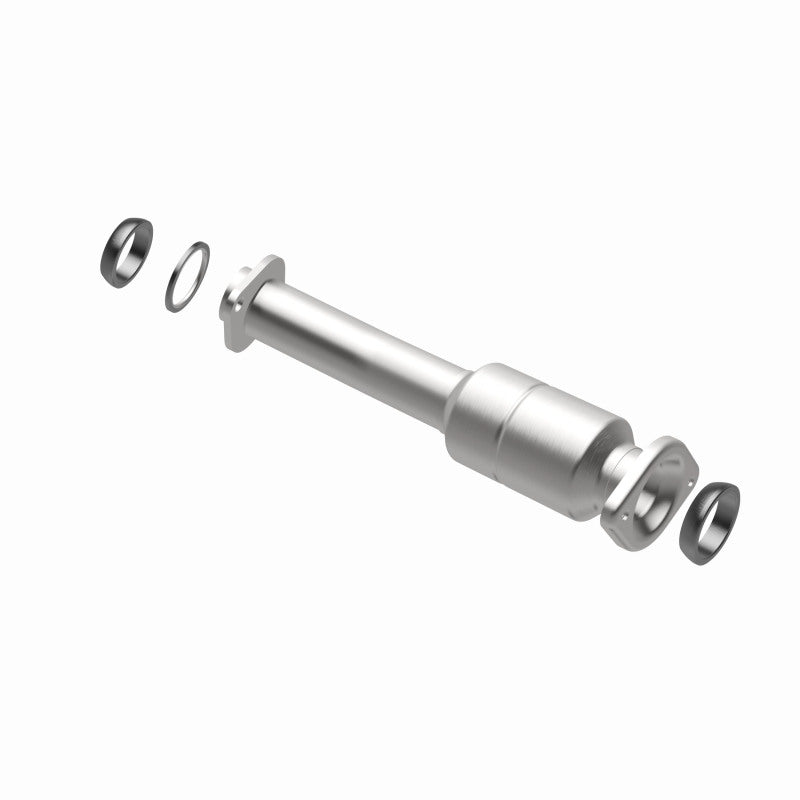 MagnaFlow Direct Fit Catalytic Converter 11-15 Sienna 3.5 Underbody