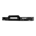 Westin 2003-2007 Chevrolet/GMC Silverado 1500LD Classic MAX Winch Tray - Black