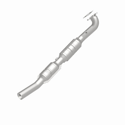 MagnaFlow Direct Fit Catalytic Converter 12-14 Chevy Camaro 3.6L Passenger Side