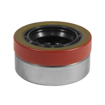 Yukon Gear 8.8in Ford 3.55 Rear Ring & Pinion Install Kit 2.25in OD Axle Bearings and Seals