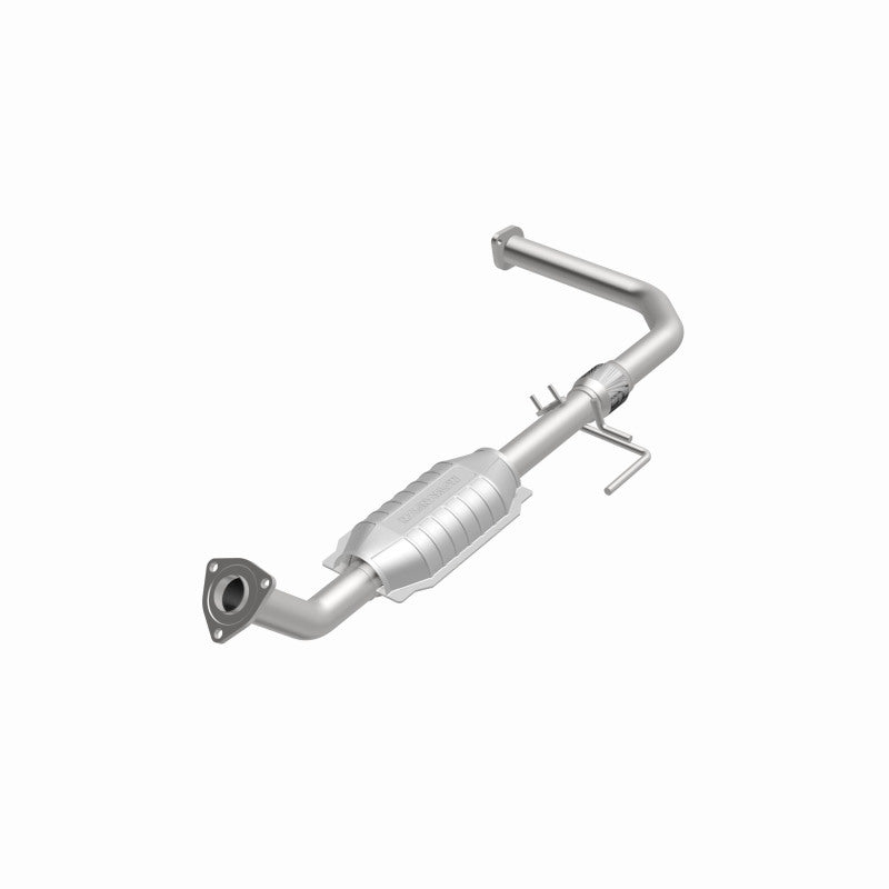 MagnaFlow Conv DF 00-04 Toyota Tundra V8 4.7L Gas