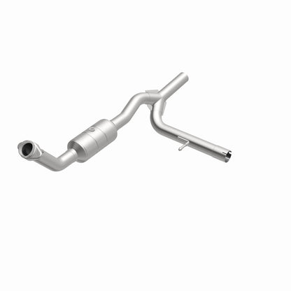 MagnaFlow Direct Fit Catalytic Converter F-150 04-06 8 4.6L