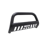 Westin 1999-2007 Chevy Silverado Classic 1500LD E-Series Bull Bar - Black