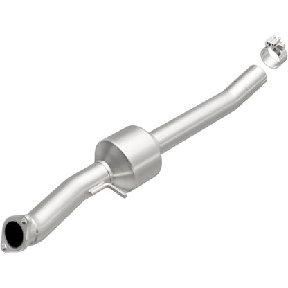 MagnaFlow Direct Fit Catalytic Converter 07-10 BMW X5 3.0L