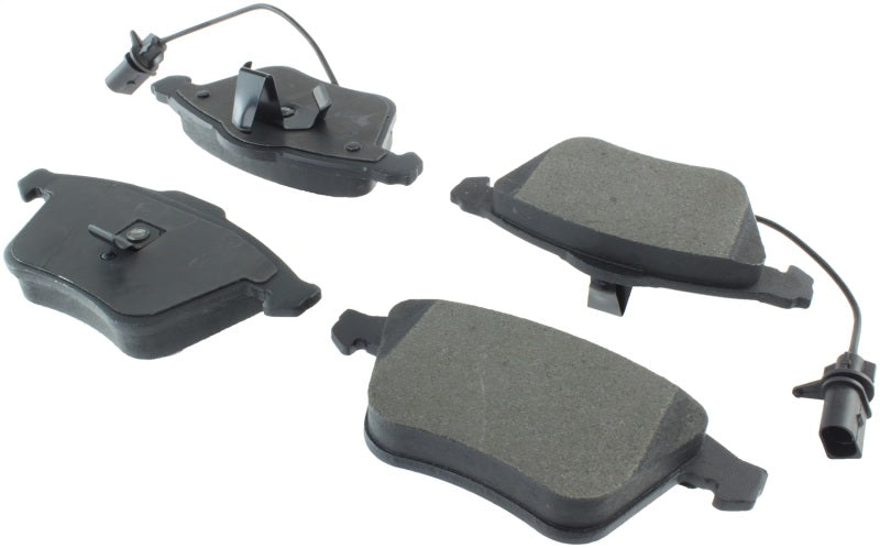 StopTech Street Brake Pads