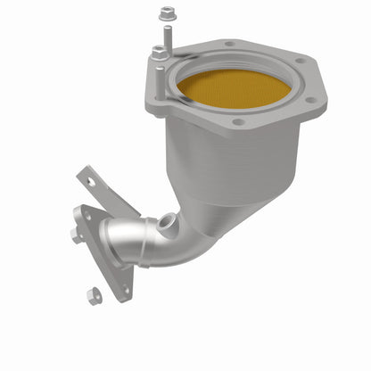 MagnaFlow Direct Fit Catalytic Converter 2009 MAXIMA 3.5L Underbody