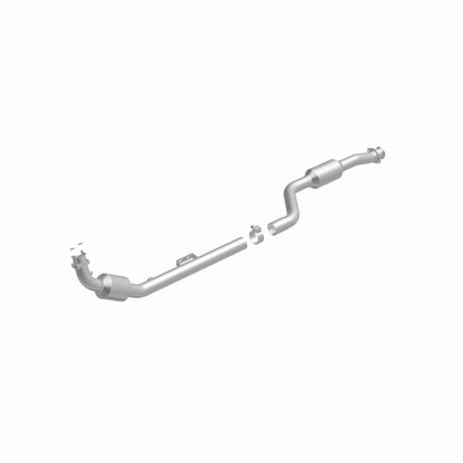 MagnaFlow Direct Fit Catalytic Converter 98-03 Mercedes E320 3.2L