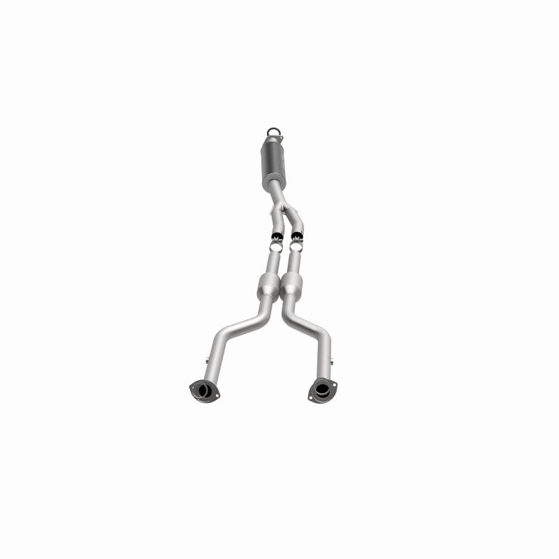 MagnaFlow Direct Fit Catalytic Converter 2006 Lexus GS300 3.0L