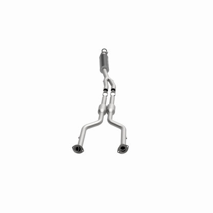 MagnaFlow Direct Fit Catalytic Converter 2006 Lexus GS300 3.0L