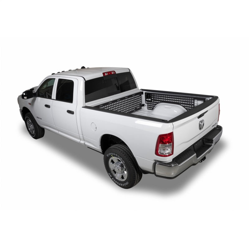 Putco 19-21 Dodge Ram HD - 6.4ft (Standard Box) Molle Driver Side Panel