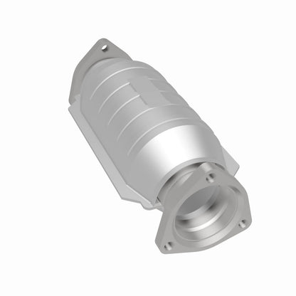 MagnaFlow Direct Fit Catalytic Converter Audi 81 91