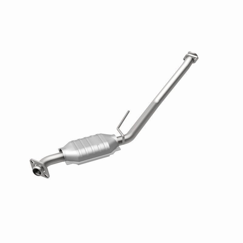MagnaFlow Direct Fit Catalytic Converter Ford 87 93