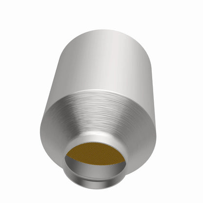 MagnaFlow Universal Catalytic Converter 2.50in C/C Spun Front OEM