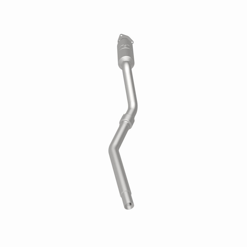 MagnaFlow Direct Fit Catalytic Converter 02-03 Audi A6 3L 5 speed P/