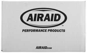 Airaid 02-12 Dodge Ram 4.7L MXP Intake System w/ Tube (Dry / Black Media)