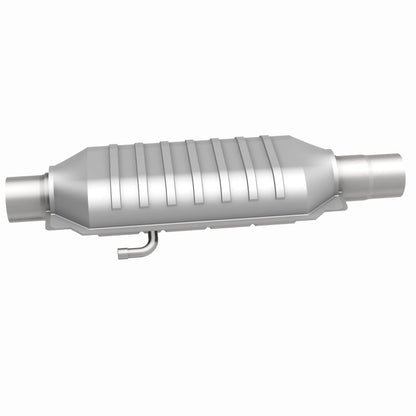 MagnaFlow Universal Catalytic Converter 2.25 W/Air