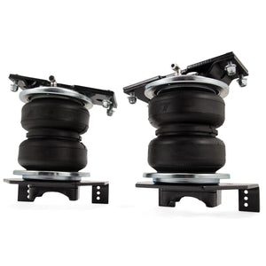 LOADLIFTER 5000; LEAF SPRING LEVELING KIT