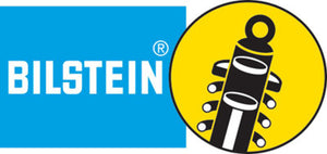 Bilstein B16 15-17 Porsche Macan Front and Rear Suspension System