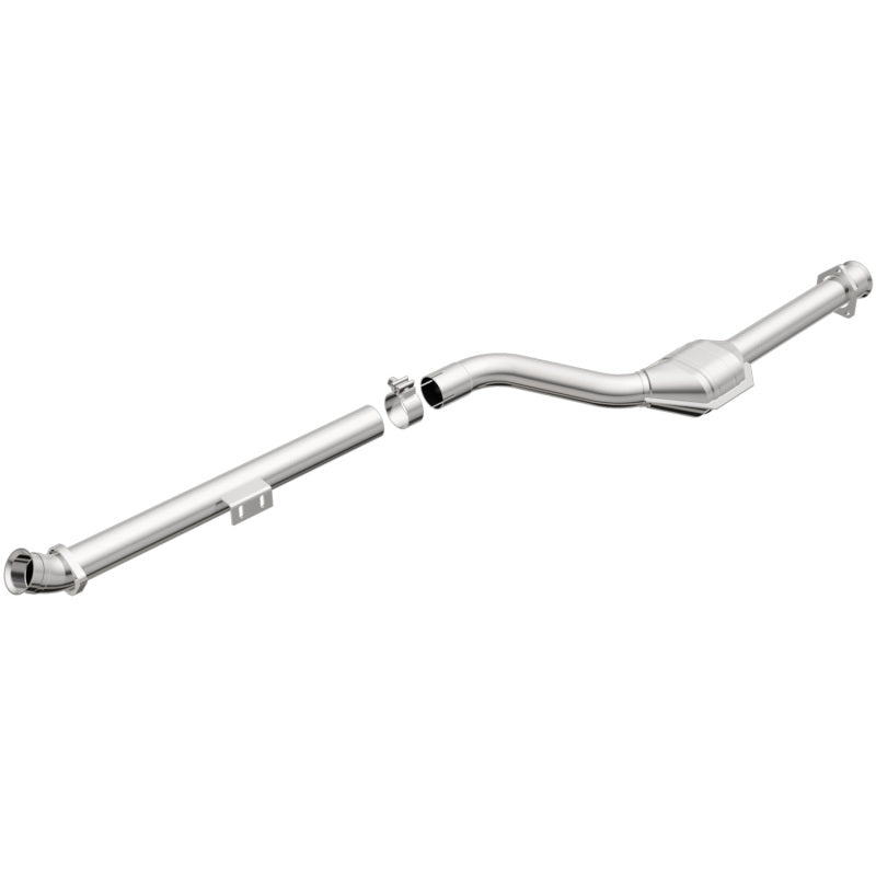 MagnaFlow Direct Fit Catalytic Converter 03-05 Mercedes C230 1.8L
