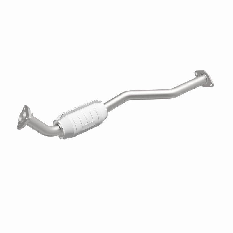MagnaFlow DF Catalytic Conv 01-04 Nissan Frontier/XTerra 3.3L (Exc Supercharged) D/S Rear (49 State)