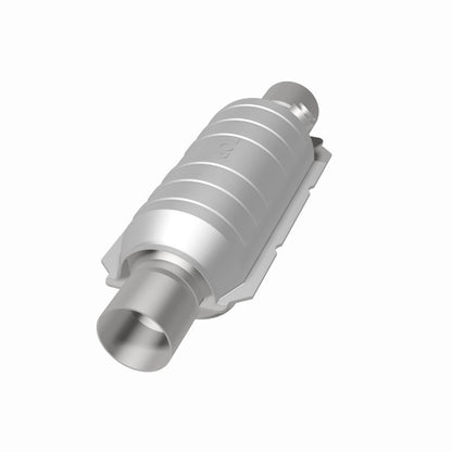 MagnaFlow Direct Fit Catalytic Converter 96-02 Volkswagen Cabrio (49 State)