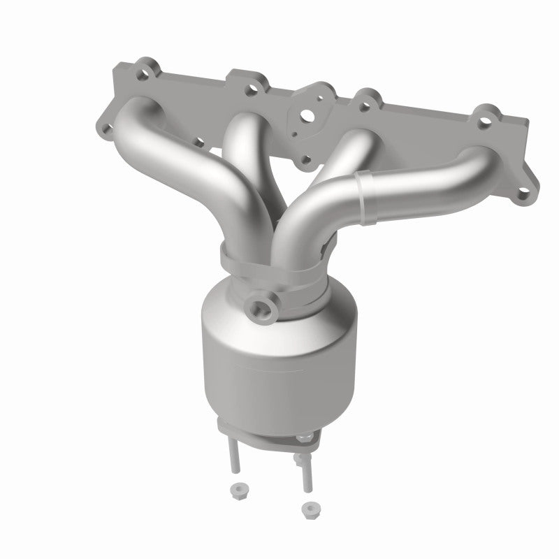 MagnaFlow Direct Fit Catalytic Converter 01-02 Saturn SC/SL/SW 1.9L