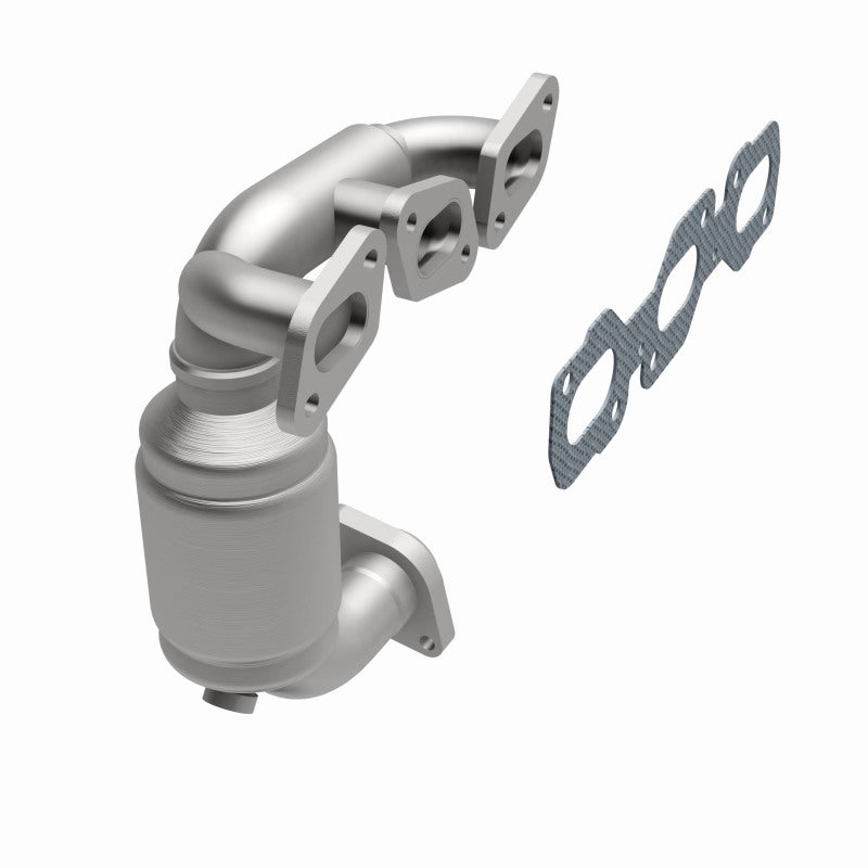 MagnaFlow Direct Fit Catalytic Converter Contour 95-00 2.5L Front MF